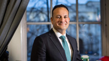 İrlanda Başbakanı Varadkar'dan İsrail'e tepki! Bu savunma hakkı değil intikam