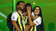 Son Dakika: Fenerbahçe Dilan Polat ve Engin Polat hakkında kararını verdi! Sponsorluk hareketleri için harekete geçildi...