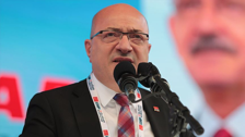 CHP Kurultayı'na dakikalar kala İlhan Cihaner ve Örsan Öymen adaylıktan çekildi