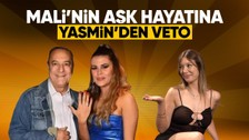 Mali’nin aşk hayatına Yasmin’den veto - Kısa Kısa Magazin