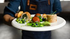 Türkiye'nin ilk gastronomi lisesi kuruluyor
