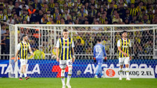VAR detayı... Trabzonspor'dan Fenerbahçe'ye gönderme