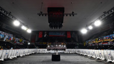 CHP'de Parti Meclisi ve Yüksek Disiplin Kurulu üyeleri seçiliyor! Türkiye'nin gözü Ankara'da