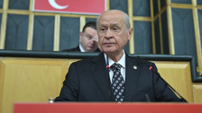 Devlet Bahçeli'nin "Ekrem'e karşı Özgür derim" sözleri gündem oldu