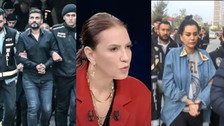 Yeşim Salkım'dan Dilan Polat isyanı! Sözleri sosyal medyayı ikiye böldü: Şöhret meraklısısınız!