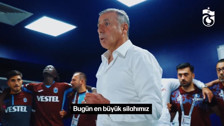 Trabzonspor teknik direktörü Abdullah Avcı'nın Fenerbahçe motivasyonu paylaşıldı: Kaygıları ve korkuları var