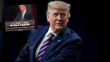 Eski ABD Başkanı Trump'tan gündeme oturan İran itirafı! 'Saldırıdan önce aradılar'