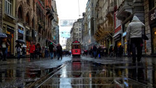 Meteoroloji beklenen uyarıyı verdi! İstanbul'da sıcaklıklar düşüyor, yağmur yurda geri dönüyor! 5 günlük hava durumu