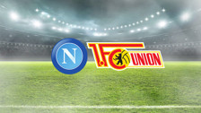 Napoli - Union Berlin maçı ne zaman, saat kaçta? Şampiyonlar Ligi Napoli - Union Berlin maçı hangi kanalda, TV8,5'ta mı, şifresiz mi?
