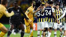 Beşiktaş-Bodo Glimt maçı ve Ludogorets-Fenerbahçe maçında muhtemel 11'ler belli oldu!