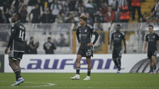 Beşiktaş Bodo/Glimt'e mağlup oldu!