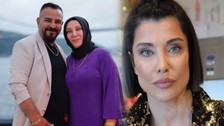Dilan Polat'ın kayınvalidesi Şükran Polat o yoruma dayanamadı! "Sen git yamuk suratını düzelt"