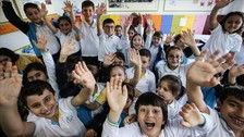 Milyonlarca öğrencinin merakla beklediği gün geldi! İlk ara tatil için son ders zili yarın çalacak