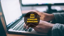 VGM burs başvuru sonuçları açıklandı: 2023-2024 Vakıflar Genel Müdürlüğü (VGM) burs sonuçları nasıl, nereden öğrenilir?