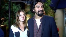 Alina Boz, eski sevgilisi Serenay Sarıkaya'nın fotoğrafını beğenen Umut Evirgen hakkında konuştu