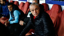 Beşiktaş'ın yeni teknik direktörü Rıza Çalımbay oldu! Çalımbay'ın geliş sürecindeki detayı Haberet yorumcusu Fatih Doğan açıkladı