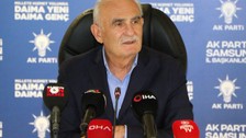 AK Parti'den yerel seçim açıklaması: 3 dönem kuralında istisna olabilir