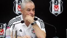 Beşiktaşlı Rıza Çalımbay'dan ilk açıklama: Keşke daha önce gelebilseydim