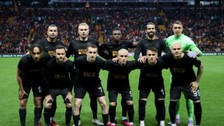 Galatasaray'dan Hatayspor maçı öncesi duygulandıran hareket: O oyuncular yedek kulübesinde olacak