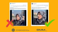 İsrail'in 'savaşta masumuz' algısı elinde patladı! 'Hamas, güvenli bölgeye ulaşmaya çalışan sivillere saldırıyor' bilgisi yalan çıktı
