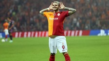 İşte Galatasaray'ın muhtemel Hatayspor 11'i
