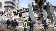 Kolon keserek 35 kişinin hayatına mal olmuşlardı! Firari sanıkların avukatı Ersan Şen oldu