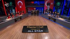 MasterChef'te ödül oyununu kim kazandı? 10 Kasım MasterChef All Star'da 100 bin lira ödülü kazanan isim