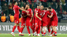 Milli maç ne zaman? Almanya Türkiye ve Galler Türkiye maçı ne zaman? A Milli Futbol takımı aday kadrosunda kimler var?