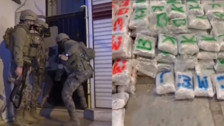 Son Dakika: 15 ilde Narkogüç Operasyonu: 199 torbacı yakalandı! Ali Yerlikaya kovalamaca anlarını paylaştı