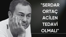 Tayyar Işıksaçan ile Gizemnur Gül magazin gündemini değerlendirdi: Serdar Ortaç acilen tedavi olmalı