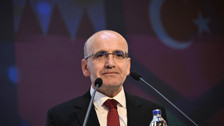 Bakan Şimşek makroekonomik politikalar ve yapısal reform gündemi hakkında bilgi verdi! "Enflasyon tek haneli rakamlara inecek"