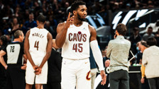 Cavaliers deplasmanda Warriors'ı devirdi