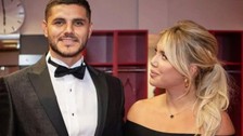 Wanda Nara'dan hastalık açıklaması: Icardi çılgına dönmüştü!