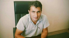 Çatıyı onarırken canından oldu! Motorlu testereyle boğazını kesti