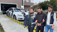 Hayaller dünyaevi, hayatlar cezaevi! Maganda damat iş arkadaşını vurdu! İşte ifadesi