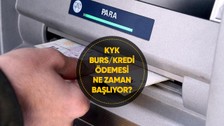 KYK BURS BAŞVURU SONUÇLARI: 2023-2024 KYK burs ne zaman yatacak? KYK kredi taahhütnamesi nedir?