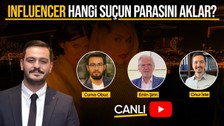 CANLI YAYIN | Nihal ve Bahar Candan gözaltında! İnfluencer hangi suçun parasını aklar?