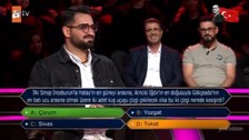 Tokat Belediye Başkanı Eyüp Eroğlu "Kim Milyoner Olmak İster?"de büyük ödülü kaybeden yarışmacıyı kente davet etti