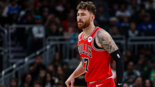 Windy City Bulls Onuralp Bitim'le kazandı