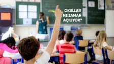 Ara tatil uzatıldı mı? Okullar ne zaman açılacak? Kasım ara tatili ne zaman bitiyor?