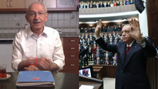 CHP eski Genel Başkanı Kemal Kılıçdaroğlu'ndan Cumhurbaşkanı Erdoğan'a mutfak cevabı