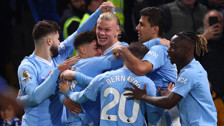 Manchester City'den rekor gelir ve kar