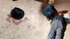 Mardin'de 92 yaşındaki adam evinin önündeki silahlı saldırıda can verdi! 5 kişiyle ilgili sıcak gelişme