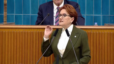 Son Dakika: İYİ Parti Genel Başkanı Meral Akşener'den Yargıtay'ın AYM kararına tepki: AYM kararları kesindir, herkes uymak zorundadır