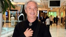 Bilincini kaybederek kaza yapan Metin Uca entübe edildi! "umudu kaybetmeyeceğiz"