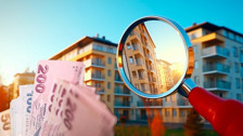 Konut Fiyat Endeksi eylülde arttı
