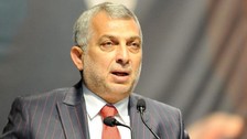 Metin Külünk, Haberet canlı yayınına katıldı: Sokakla inatlaşırsan sandıktan hiç kimsenin beklemediği sonuçlar çıkar