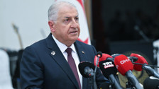 Son Dakika: Bakan Yaşar Güler'den İsrail'e 'savaş suçu' tepkisi! Uluslararası hukuk ihlal ediliyor