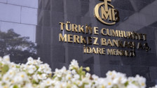 TCMB'nin toplam rezervleri 194 milyon dolar attı