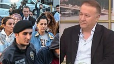 Rise And Shine üzerinden internet satışlarında dolgu fatura! Dilan Polat'ın itirafçı olan mali avukatı Ahmet Gün her şeyi anlattı ama kurtulamadı